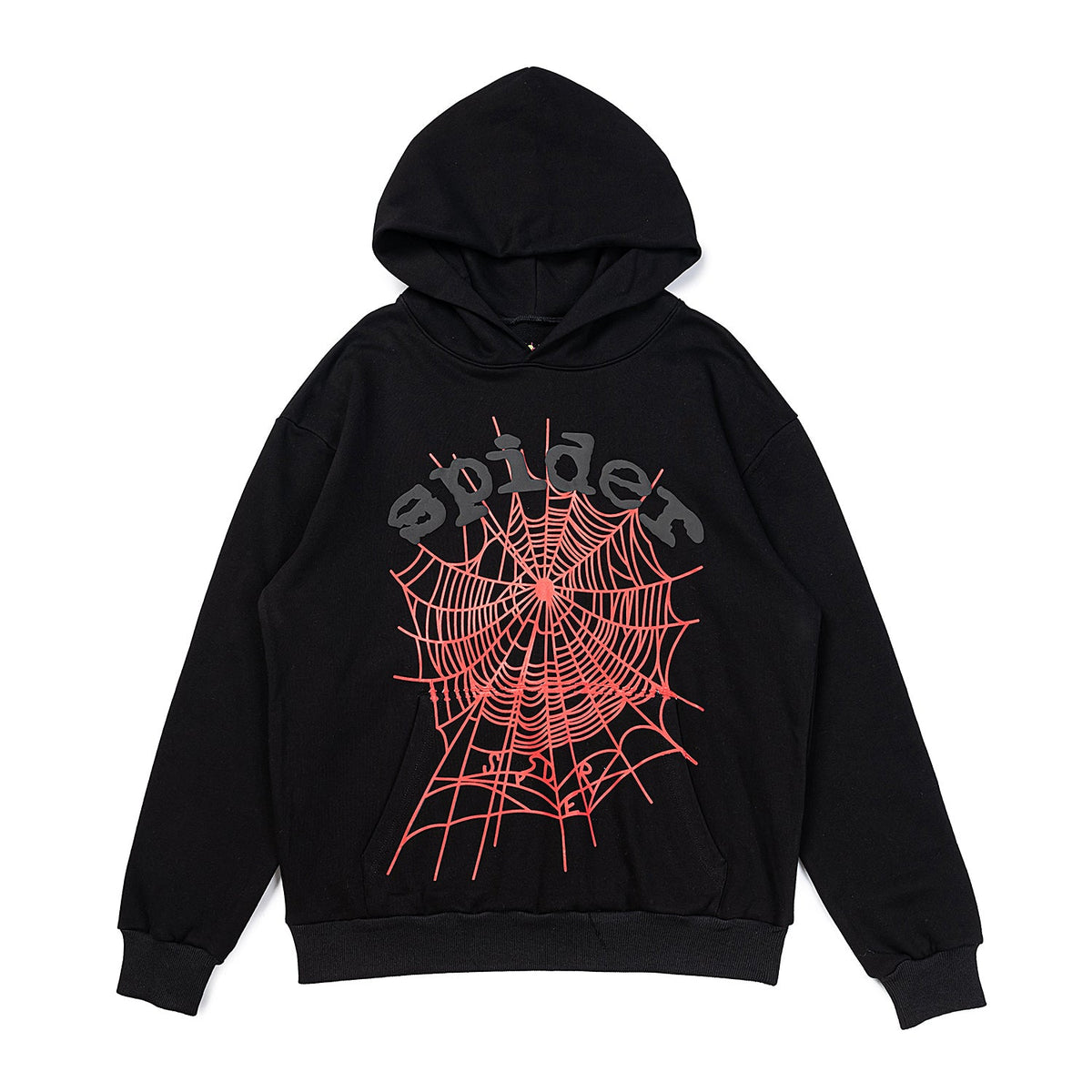 Rsnow Sp5der-Hoodie 3825