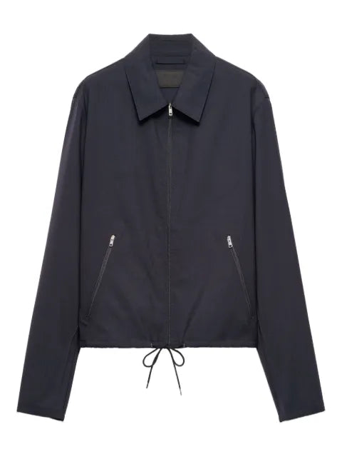 Prada wool jacket