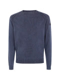 RRD ribbed crew-neck sweater