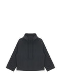 Studio Nicholson hooded pullover jacket