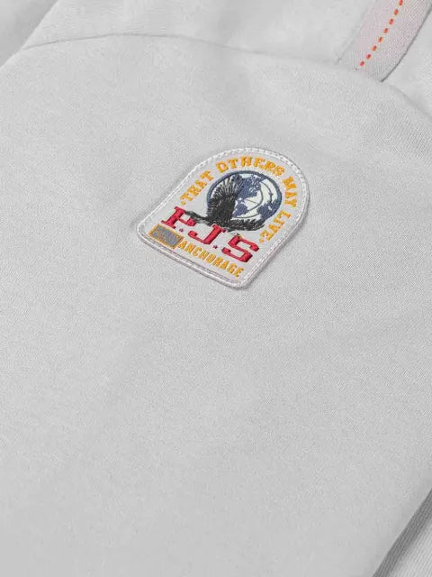 Parajumpers Everest patch hoodie