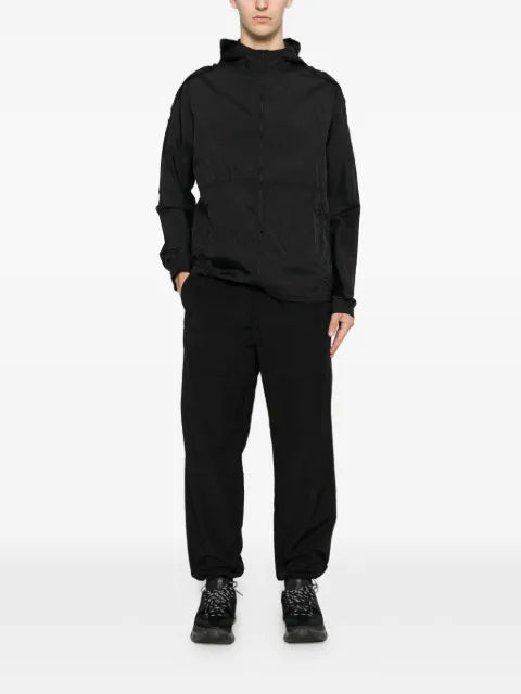 Y-3 running jacket