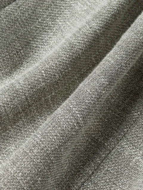 Zegna Crossover herringbone jacket