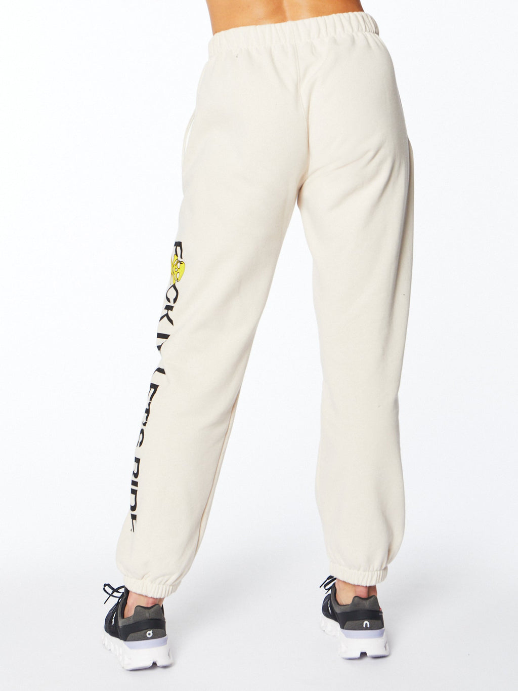 FCK IT LETS RIDE BILLIE