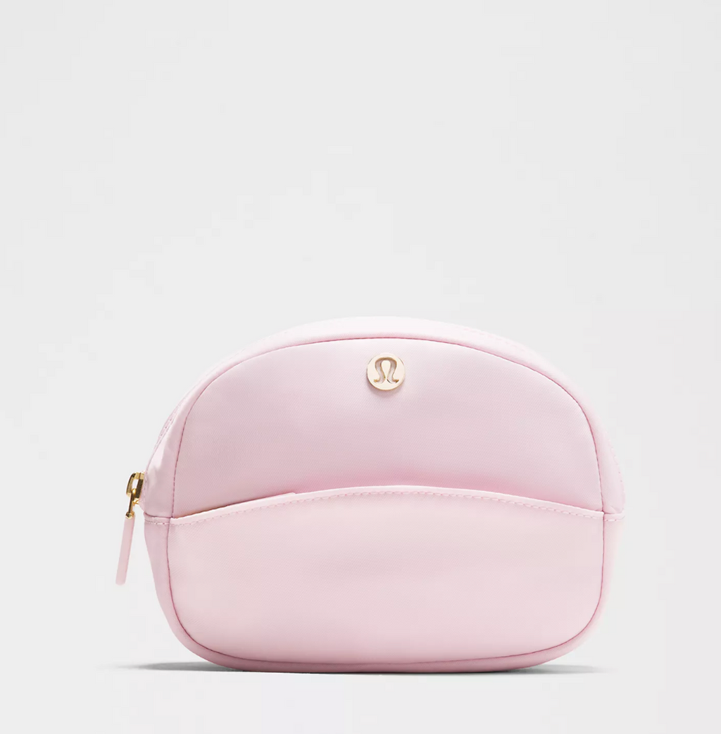 City Essentials Pouch Mini* 2L