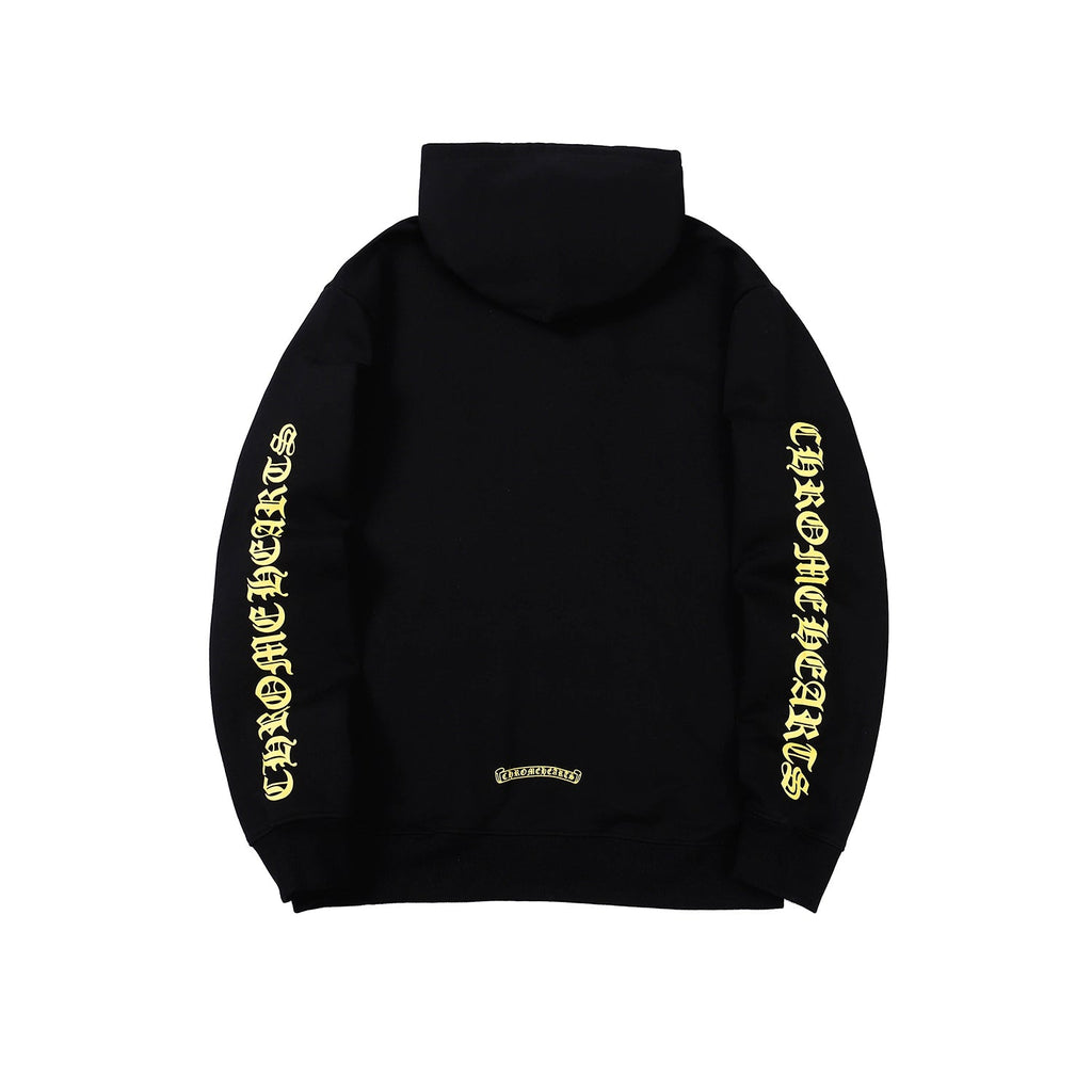 Chrome Hearts New Hoodie 8879