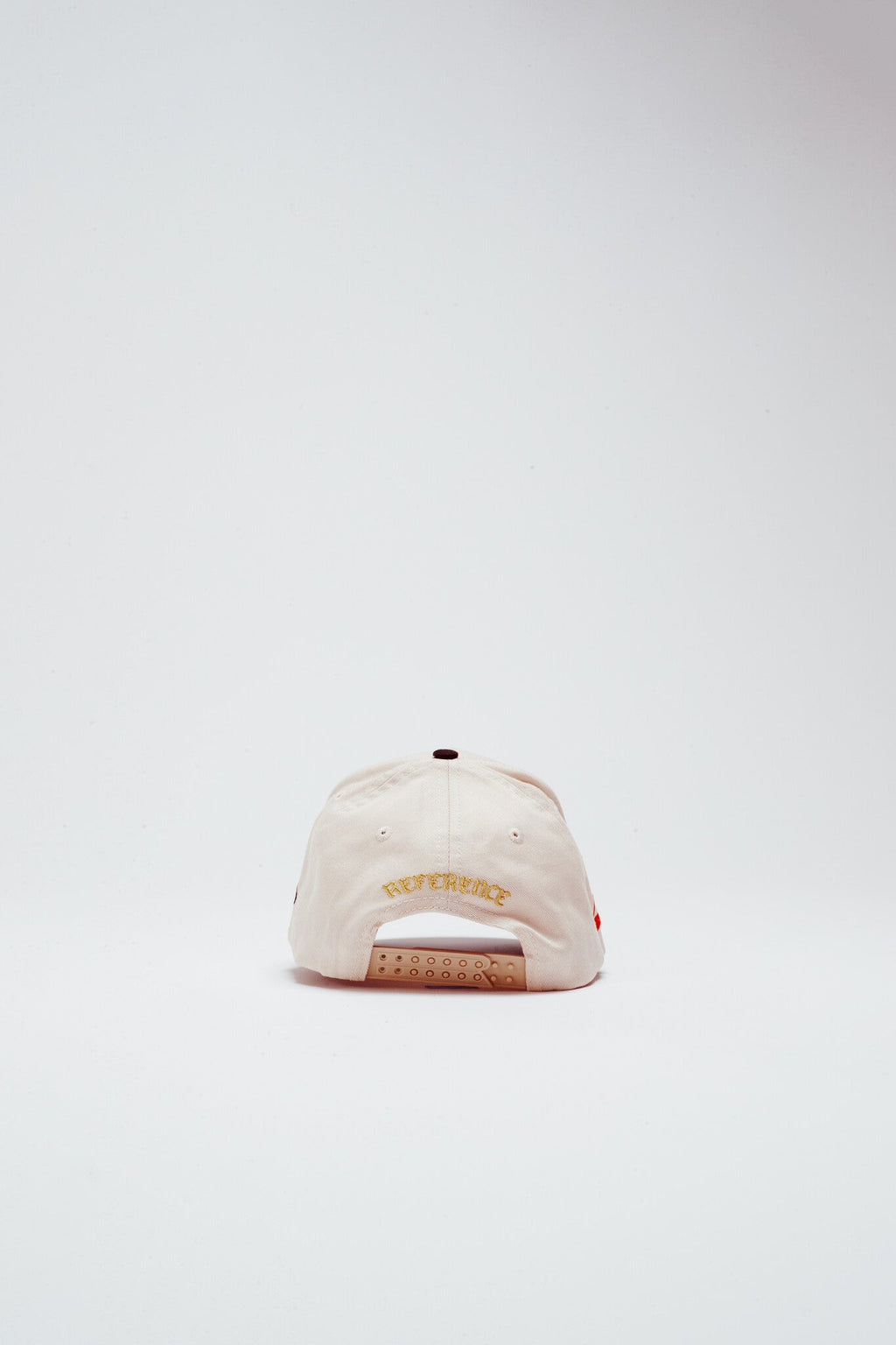 Reference Oak Hat